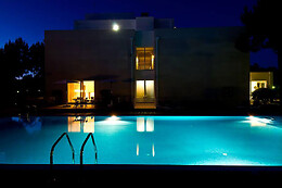 Lavanda Hotel Miravillas