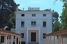 1893 HOTEL