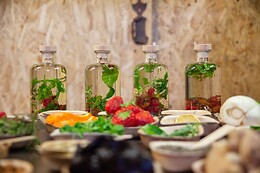 Distillerie Ambix