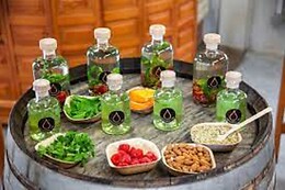 Distillerie Ambix