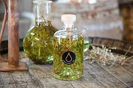 Distillerie Ambix