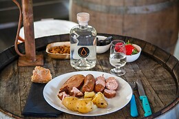 Distillerie Ambix