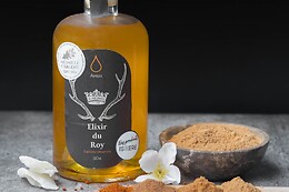 Distillerie Ambix