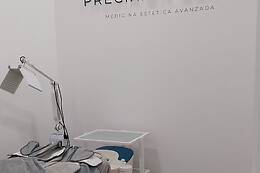 PRECIXION CLINIC