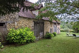 La Tribu Des Cueilleurs