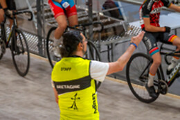Comité de Bretagne de Cyclisme