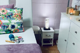 Essencya Estética e bem estar