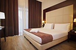 ih hotels milano watt 13