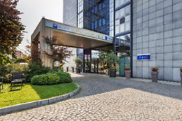 IH Hotels Milano Lorenteggio
