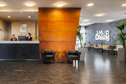 IH Hotels Milano Lorenteggio