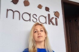 MASAKI