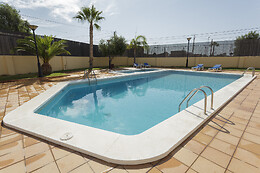HOSPEDIUM HOTEL ABRIL