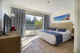 HOSPEDIUM HOTEL ABRIL