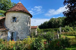Le pigeonnier de Malpas