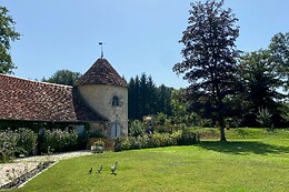 Le pigeonnier de Malpas