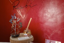 CENTRO RUBI