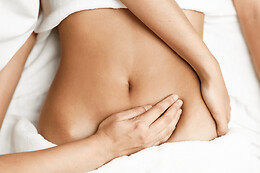 Réflexologie et Massage Bien-être