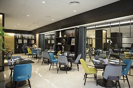 HOTEL INTELIER ROSA CASTELLON