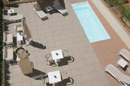 HOTEL INTELIER ROSA CASTELLON