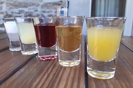 Ti Bec Fin - Gourmandises créoles