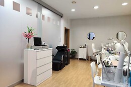 Topíssima Estética e Bronze