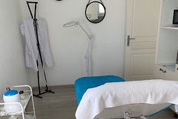 L'atelier de l'esthetique et de l'ongle