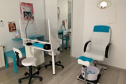 L'atelier de l'esthetique et de l'ongle
