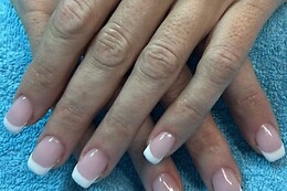 L'atelier de l'esthetique et de l'ongle