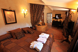 Bastide du Calalou