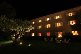 Bastide du Calalou