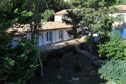 Bastide du Calalou