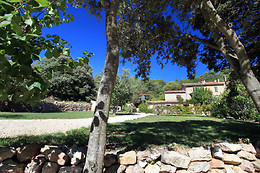 Bastide du Calalou