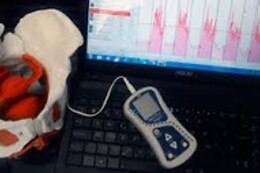 CLÍNICA DE FISIOTERAPIA BRETONES FERNÁNDEZ