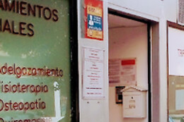 AMALHETO BELLEZA Y SALUD