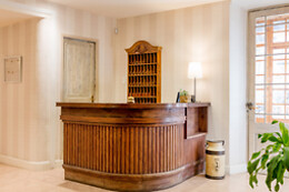 HOTEL ANDRIA