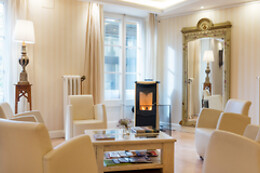 HOTEL ANDRIA