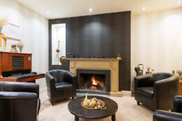 HOTEL ANDRIA