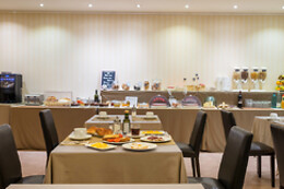 HOTEL ANDRIA