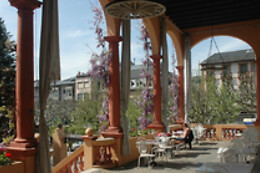 HOTEL ANDRIA