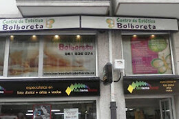 CENTRO ESTETICA BOLBORETA