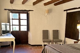 CASA RURAL FONT DEL ROSER
