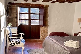 CASA RURAL FONT DEL ROSER