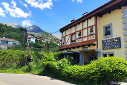 HOSTAL RURAL EL MANANTIAL DE GREDOS