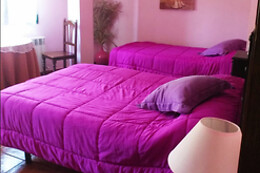HOSTAL RURAL EL MANANTIAL DE GREDOS