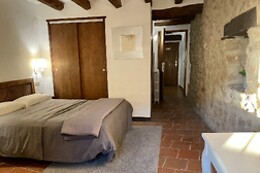 CASA RURAL FONT DEL ROSER