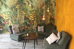 Lunchroom Op de Hoek
