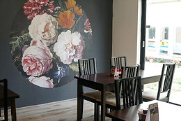 Lunchroom Op de Hoek