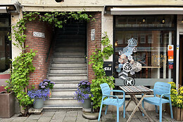 Lunchroom Op de Hoek