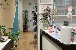 Nuova Estetica Jeanne