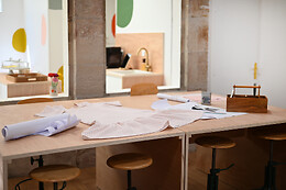 Atelier Pompon